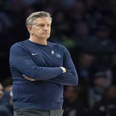 Timberwolves-Warriors game postponed by NBA after fatal shooting of Minneapolis protester