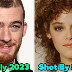 16 Dark Stories About Up-And-Coming Actors Who Died In Their 20s