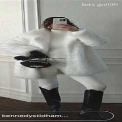 Jarrett Stidham’s wife shares two-word message for Broncos backup QB’s big moment