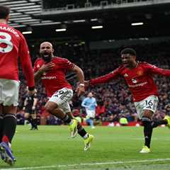 bet365 bonus code NYPBET: bet $5, get $200 in bonus bets for Arsenal vs. Manchester United