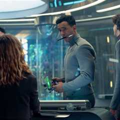 Hip-Hop Legend Dan the Automator & ‘Star Trek’ Composer Jeff Russo Break Down Their Musical Collab..