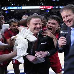 St. John’s, Georgetown have gone in completely opposite directions after marquee hires