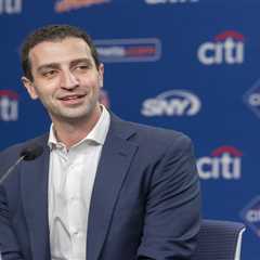 David Wright urges Mets fans to trust ‘proven winner’ David Stearns after transformative offseason
