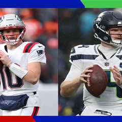 How much are Super Bowl 2026 tickets? See Patriots-Seahawks at Levi’s Stadium