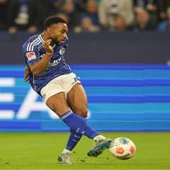 NYCFC closing in on deal to add Moussa Sylla as offensive reinforcement