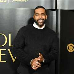 Mario Welcomes First Child With Girlfriend Esmeralda Rios: ‘Healthy Baby Boy!’