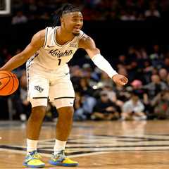 Arizona State vs. UCF prediction, picks: College basketball odds, best bets Tuesday