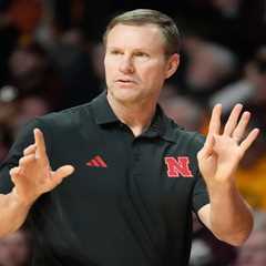 theScore Bet bonus code NPNEWS: Bet $10, get $100 in bonus bets for Nebraska vs. Michigan