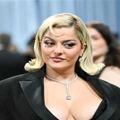 Signed: Bebe Rexha Partners With EMPIRE; Death Cab for Cutie Returns to Indie Roots With ANTI-