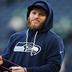 Seahawks, Rams coaches nearly had elevator rumble over Cooper Kupp fumble