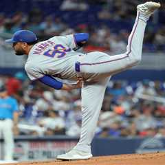 Mets’ pitching rotation hinges on success of key duo — again