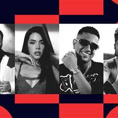 26 Latin Artists to Watch in 2026