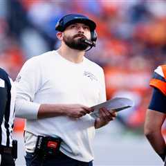 Giants request to interview Davis Webb for offensive coordinator vacancy