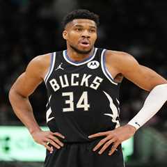 Giannis Antetokounmpo ready for Bucks trade as aggressive offers come in