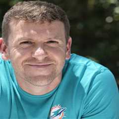 Jets hire Brian Duker as defensive coordinator after weekslong search