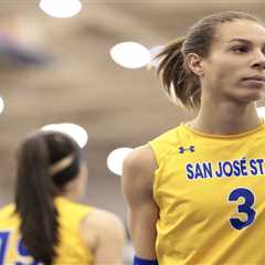 Trump admin says San Jose State broke law by allowing transgender volleyball player to compete