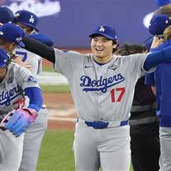 Why Dodgers aren’t apologizing for record-breaking spending –– or planning to slow down any time..