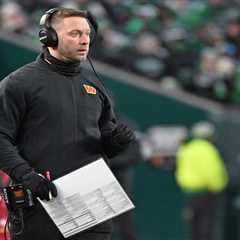 Potential options for Jets to fill their new offensive coordinator vacancy