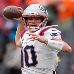 NFL Conference Championship betting recap, trends, line movement: Super Bowl odds, MVP contenders