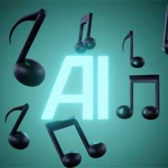 Who Is Building the Future of AI Music? Start With These 11 Companies