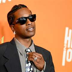 How Did A$AP Rocky Come Back as Strong as Ever With His ‘Don’t Be Dumb’ First-Week Numbers?