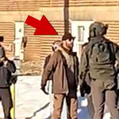 2nd Angle of New Alex Pretti Video Days Before Death Shows Altercation Clearly