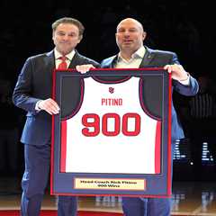 St. John’s won’t play in CBS Sports Classic next season