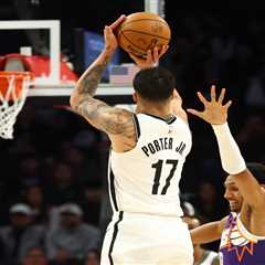 Underdog promo code NYPOST: Play $5, get $75 in bonus entries for Nets vs. Nuggets