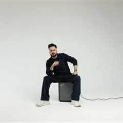 How Atella is Amplifying Music & Fitness in Zumba’s New Record Label