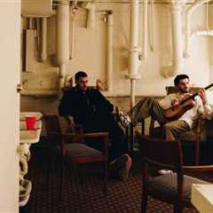 ‘The Perfect Formula’: How Alleh & Yorghaki Transformed Merenguetón Together, Without Being a Duo