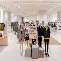 How CPI Reports Trickledown to Luxury Retail and Designer Trends