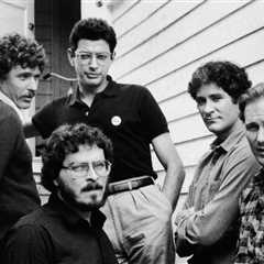 ‘The Big Chill,’ ‘Philadelphia,’ ‘The Wrecking Crew!’ & More Added to National Film Registry: Full..