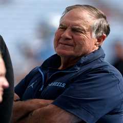 First known Bill Belichick dissenter explains his Hall of Fame ballot
