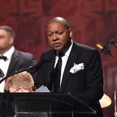 Wynton Marsalis Charts Succession Plan at Jazz at Lincoln Center After Nearly 40 Years