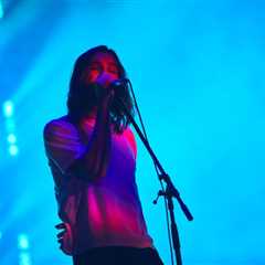 Tame Impala’s ‘Dracula’ Sinks Teeth Into Top of Alternative Airplay Chart