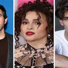 Meet The New Cast Joining Season 4 Of 'The White Lotus'—Here's Everything You Need To Know About..