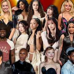 Grammys -- Beyoncé, Kendrick Win Big In 2025 But Who Could Take It in 2026?!