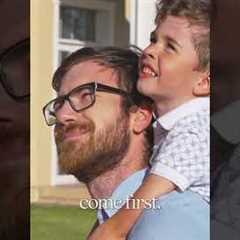 How To Balance Family And Work