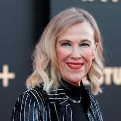 Catherine O’Hara’s Best Musical Moments, From ‘Nightmare Before Christmas’ to ‘Jazzagals’
