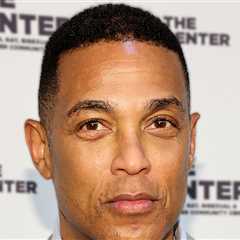 Federal Prosecutors Say Don Lemon Was Part of ICE Protest At Church