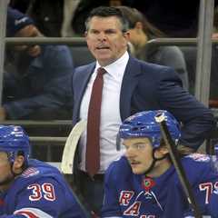 Fanatics Sportsbook promo code NYPOST: Get up to $1,000 matched in FanCash for Rangers vs. Penguins