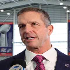 Grading the NFL’s coaching carousel hires  — and where Giants’ John Harbaugh move stands