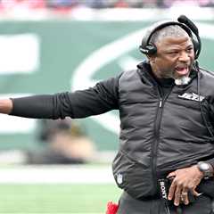 Aaron Glenn is off to a rocky start this offseason — but is there a pathway for Jets to fix it?