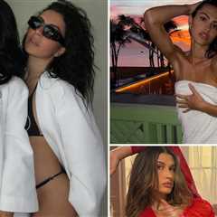 January 2026 Hot Shots ... Too Hot For Winter!