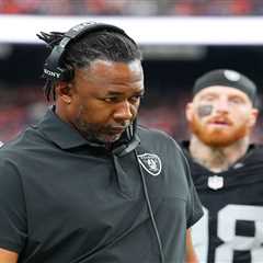 Steelers hire Patrick Graham as Mike McCarthy’s defensive coordinator