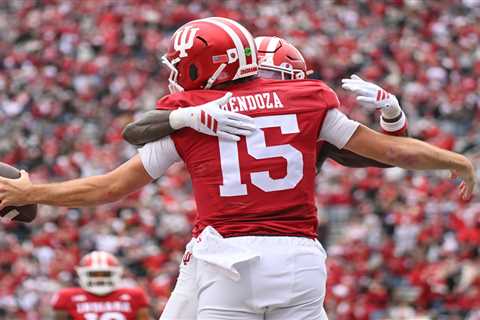 BetMGM bonus code NYPDM1500: Get a 20% first deposit match up to $1,500 for Indiana vs. Alabama