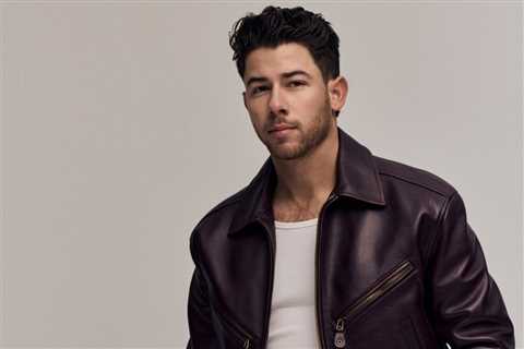 Nick Jonas Rings in New Year With Emotionally Charged ‘Gut Punch’ Single: Listen