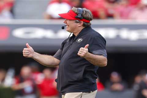 Fanatics Sportsbook promo code NYPOST: Get up to $2,000 in FanCash for Ole Miss vs. Georgia