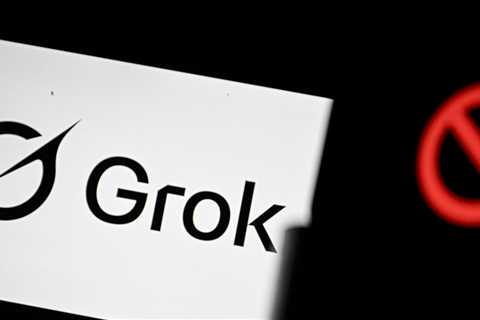 Grok Chatbot Let Users Make AI Images Depicting Children in 'Minimal Clothing'