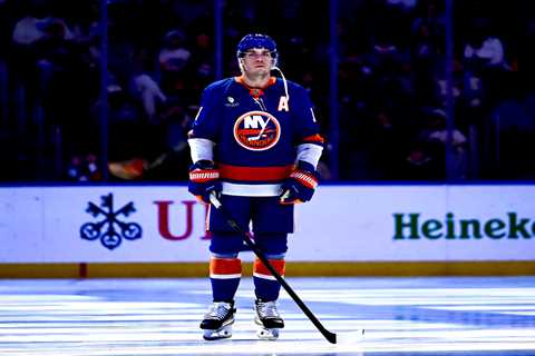 bet365 bonus code NYPBET: bet $5, get $150 in bonus bets for Islanders vs. Maple Leafs